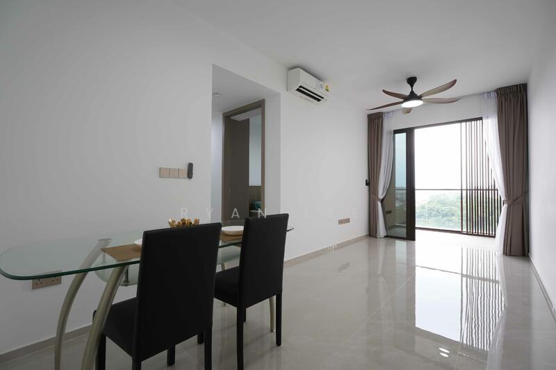 Dairy Farm Residences