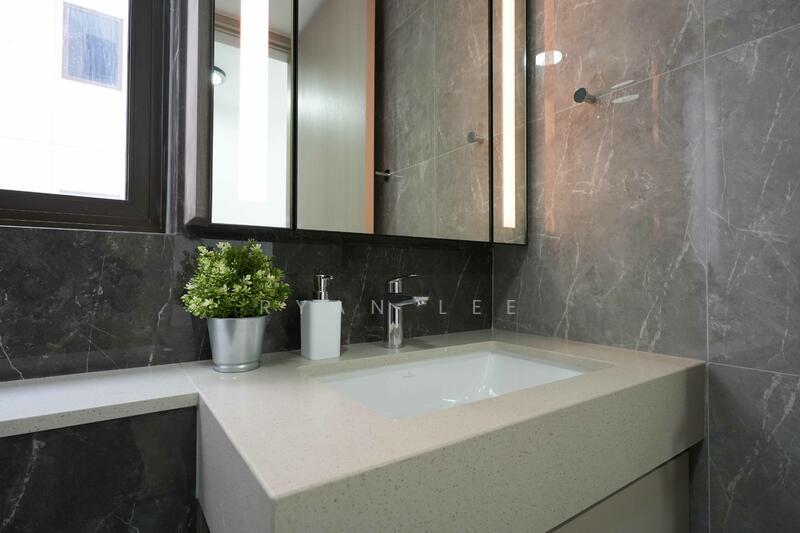 Dairy Farm Residences