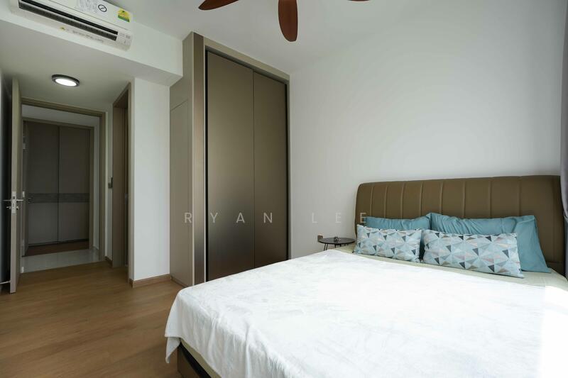 Dairy Farm Residences