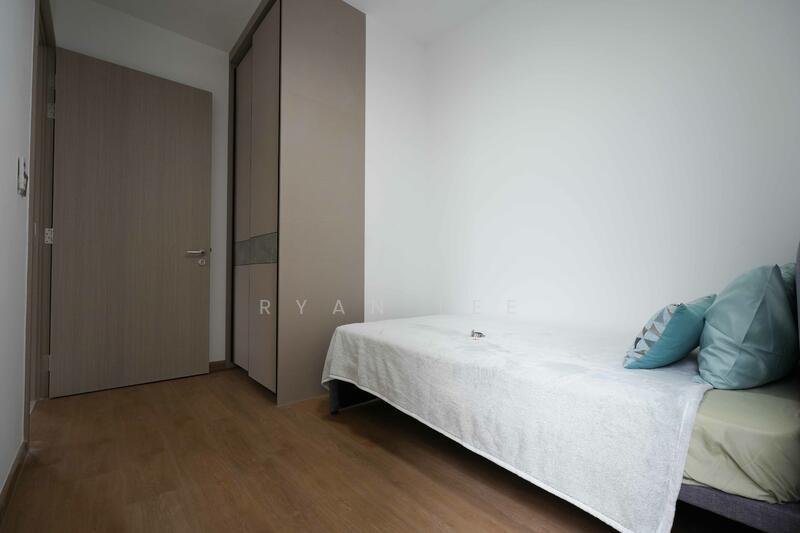 Dairy Farm Residences