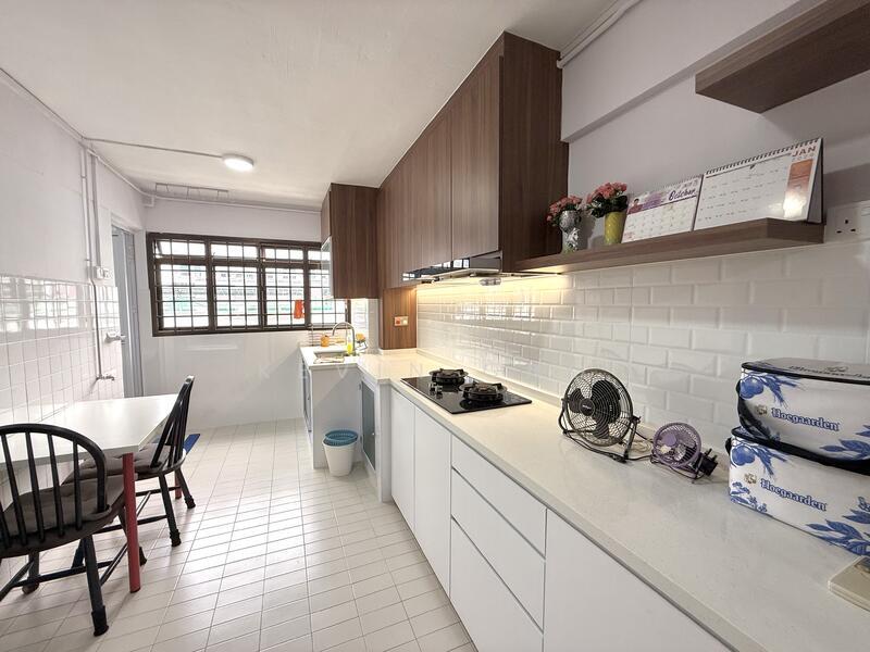 171 Bishan Street 13: D20 Bishan HDB Flat | Prop-GPT the AI-Powered Property Guru