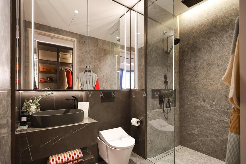 W Residences Marina View - Singapore