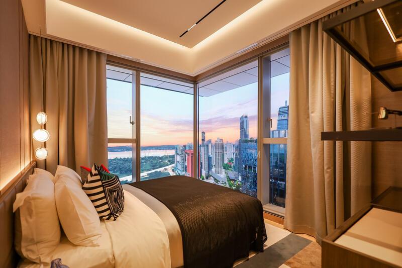 W Residences Marina View - Singapore