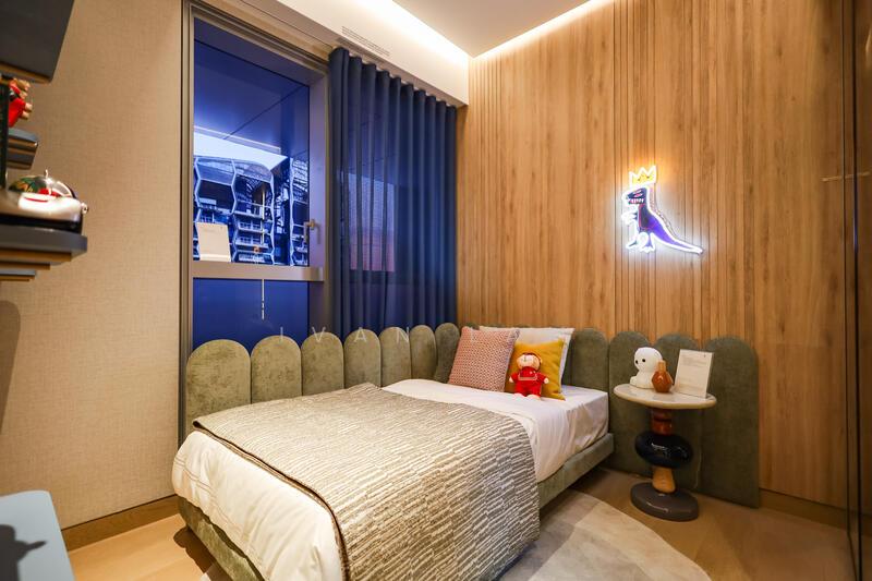 W Residences Marina View - Singapore