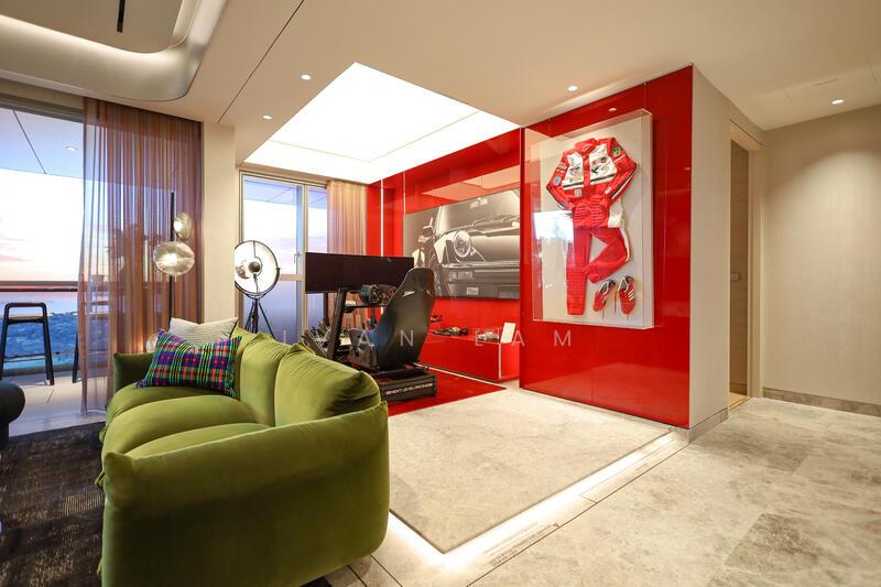 W Residences Marina View - Singapore