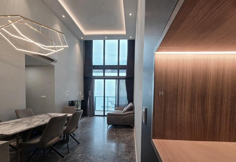 Prop-GPT: Condominium: D03 Tiong Bahru Avenue South Residence