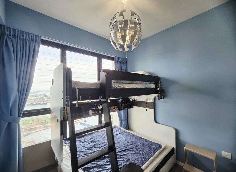 Avenue South Residence