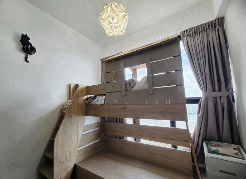 Avenue South Residence