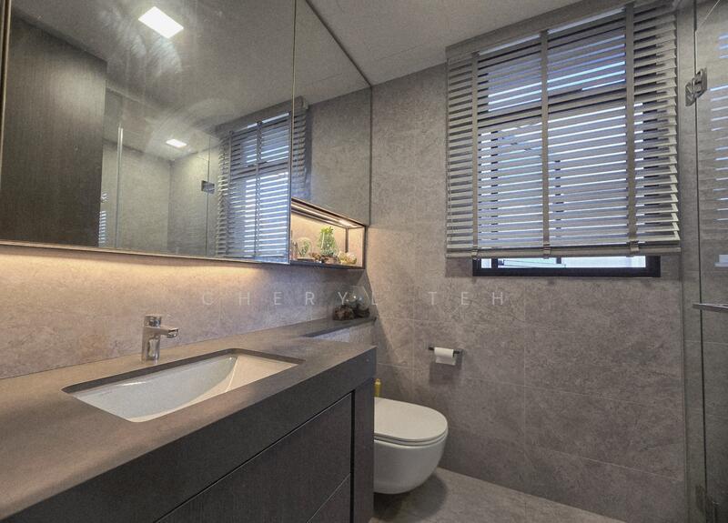 Avenue South Residence