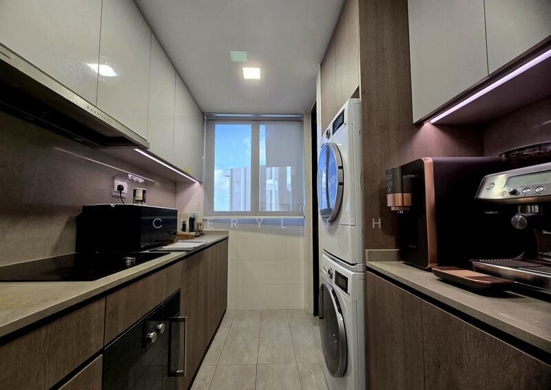 Avenue South Residence