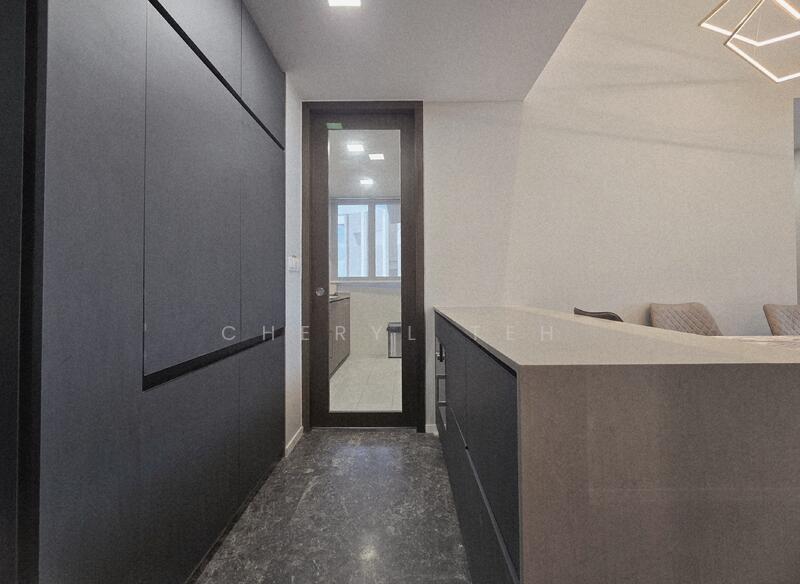 Avenue South Residence