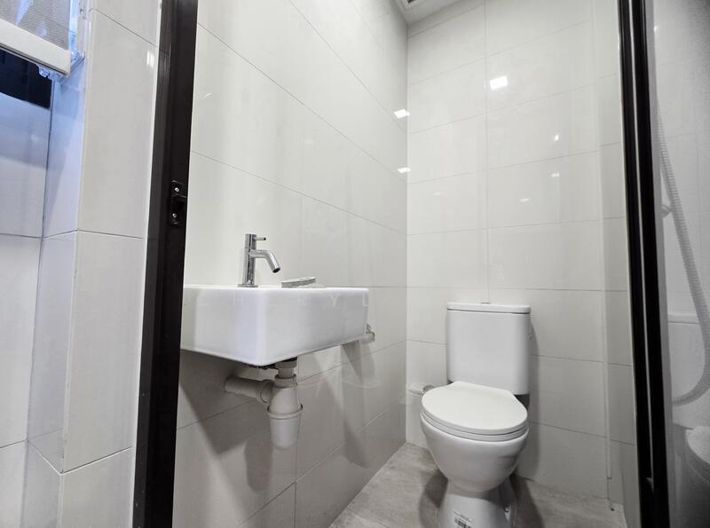 Avenue South Residence