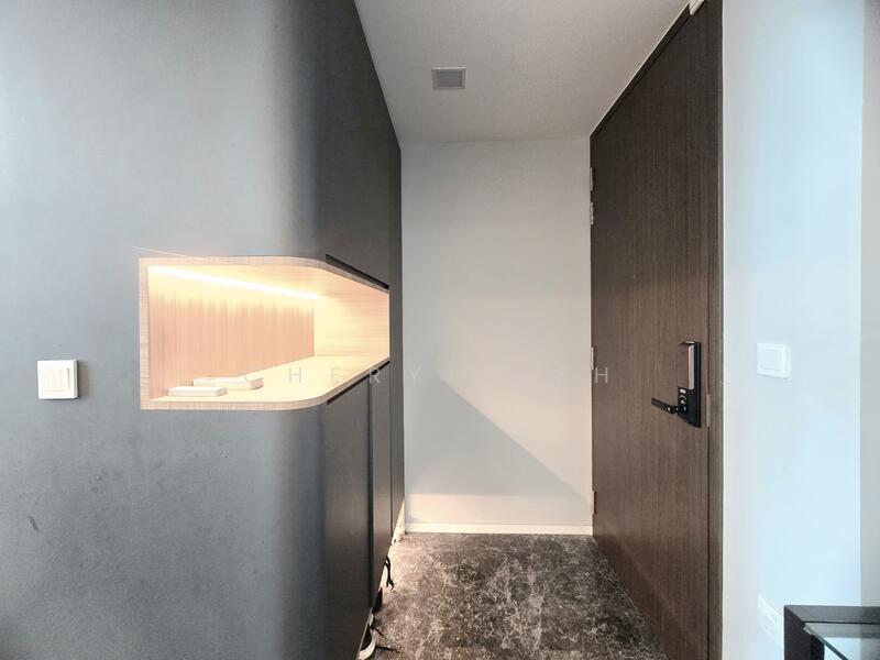 Avenue South Residence