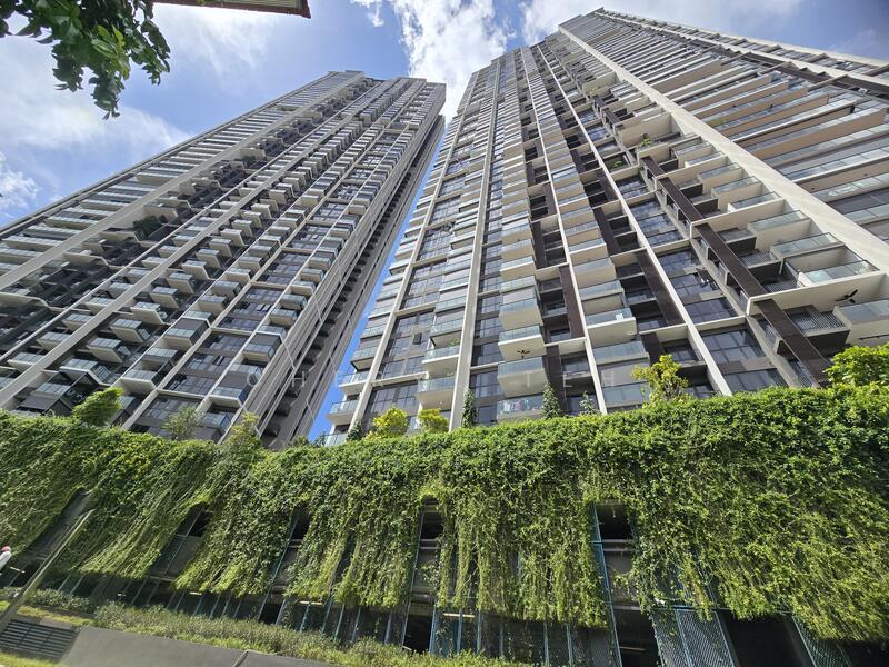 Avenue South Residence