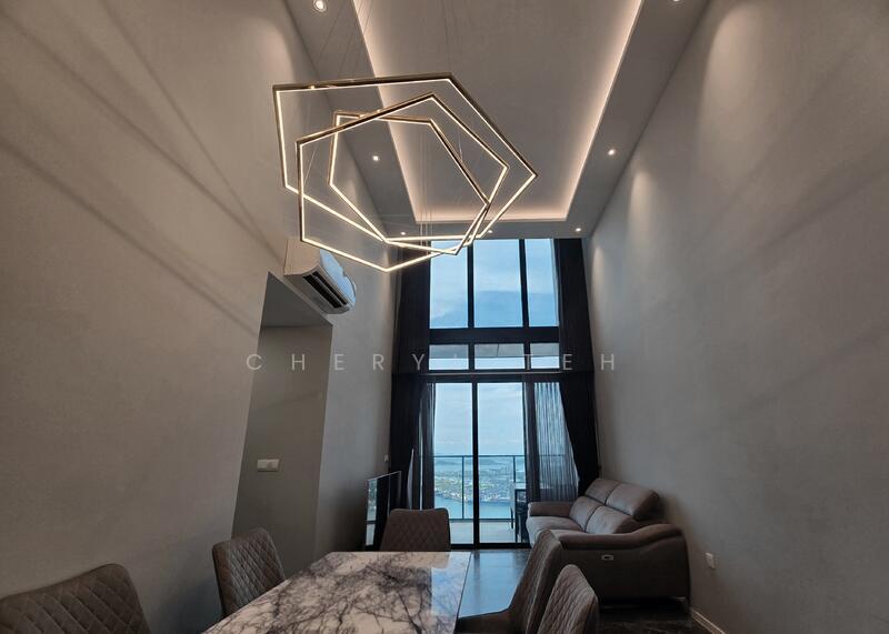 Avenue South Residence