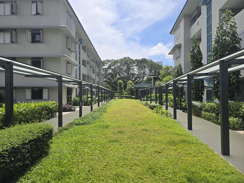 Avenue South Residence