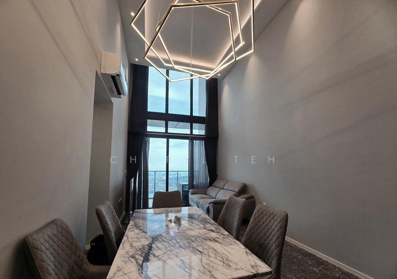 Avenue South Residence