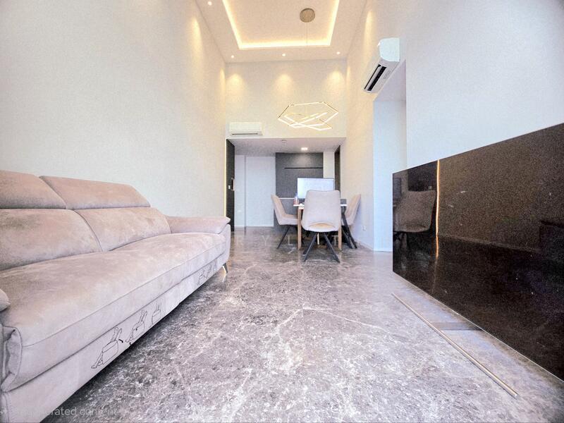 Avenue South Residence