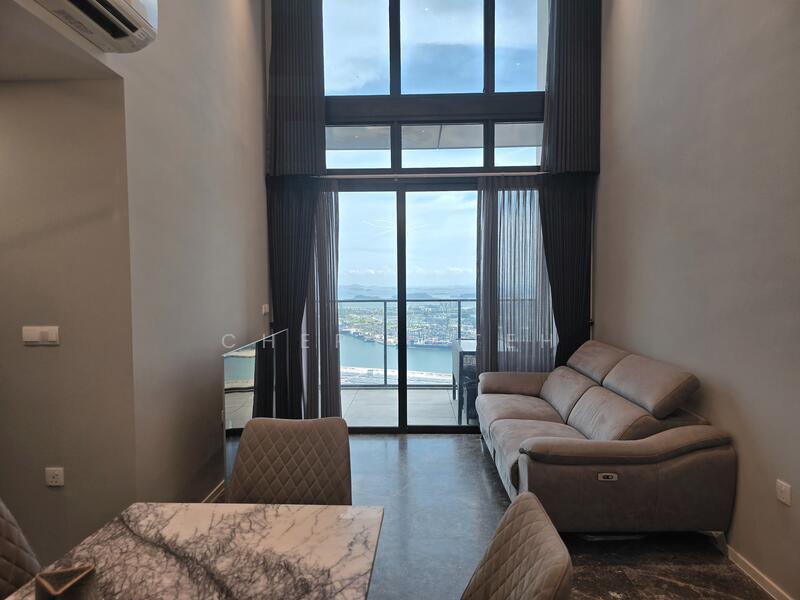 Avenue South Residence