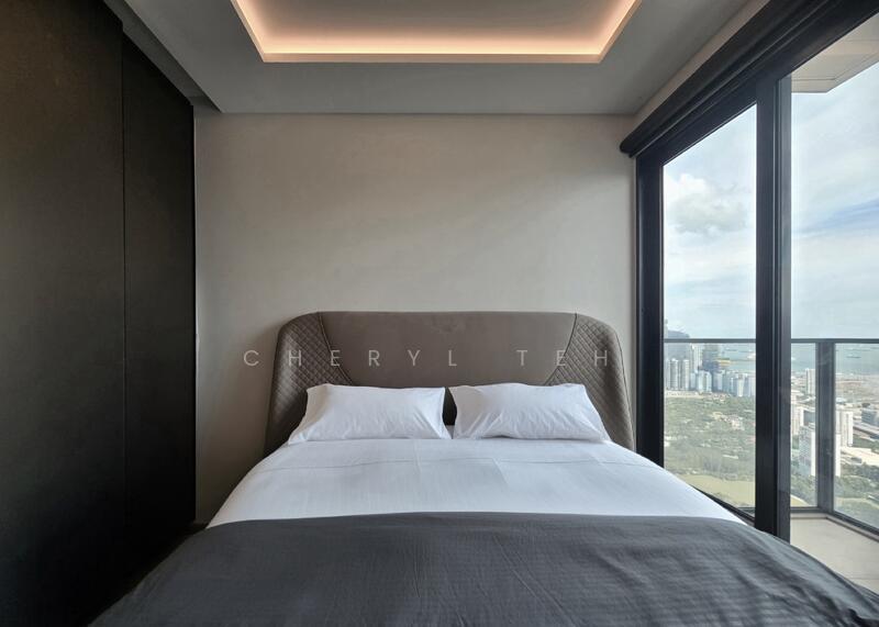 Avenue South Residence