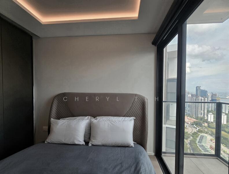 Avenue South Residence