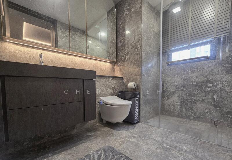 Avenue South Residence