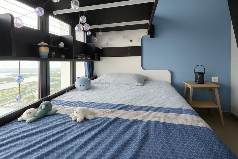 Avenue South Residence