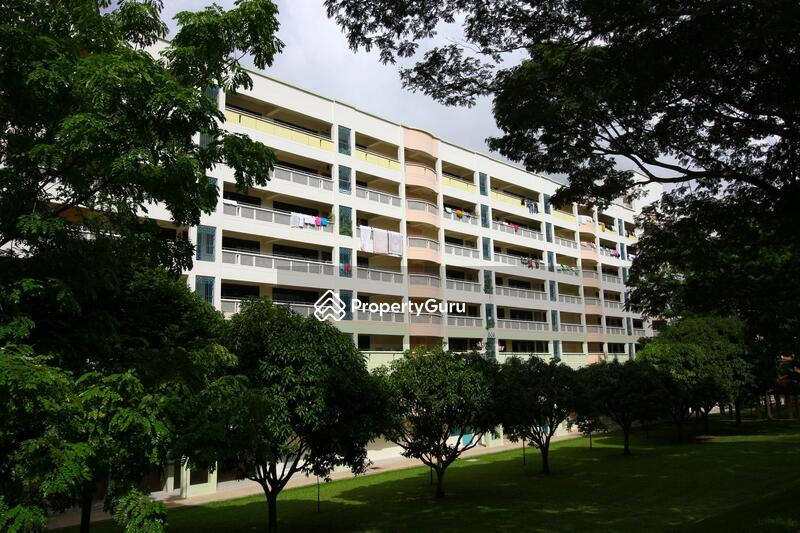 509 Serangoon North Avenue 4