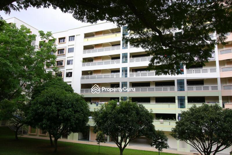 509 Serangoon North Avenue 4