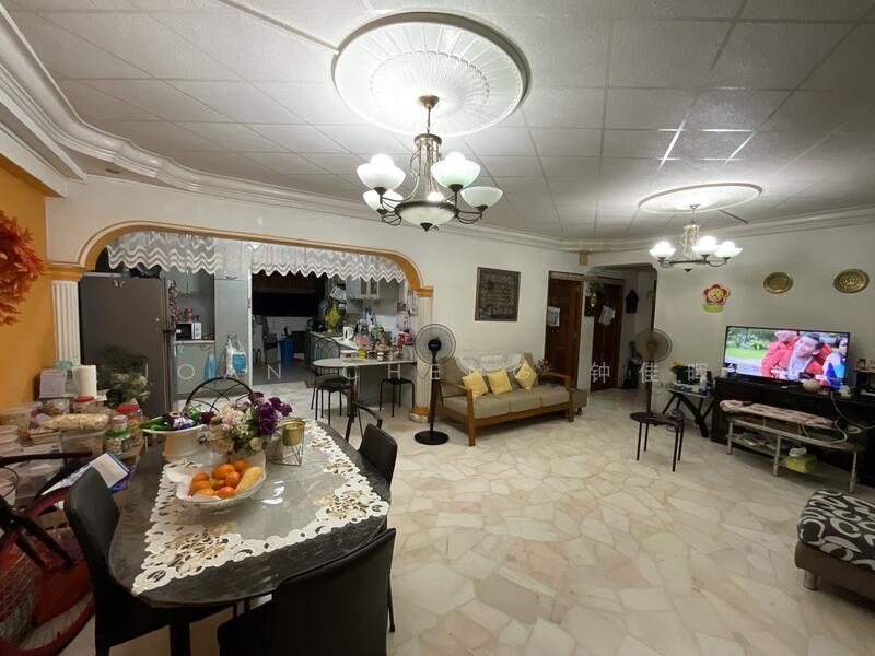 509 Serangoon North Avenue 4