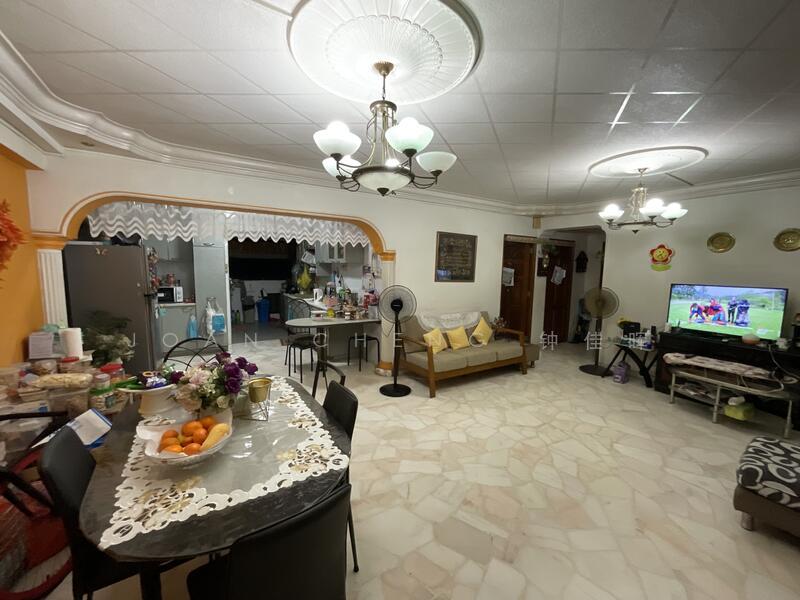 509 Serangoon North Avenue 4