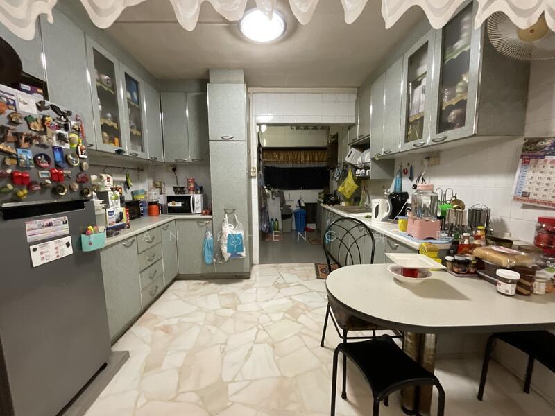 509 Serangoon North Avenue 4