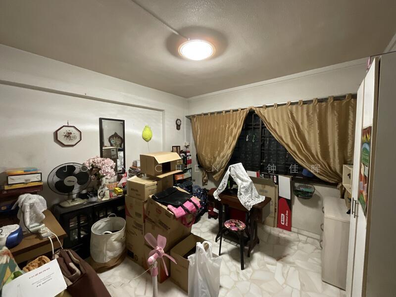 509 Serangoon North Avenue 4