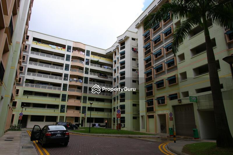 509 Serangoon North Avenue 4