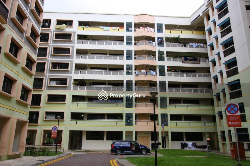 509 Serangoon North Avenue 4
