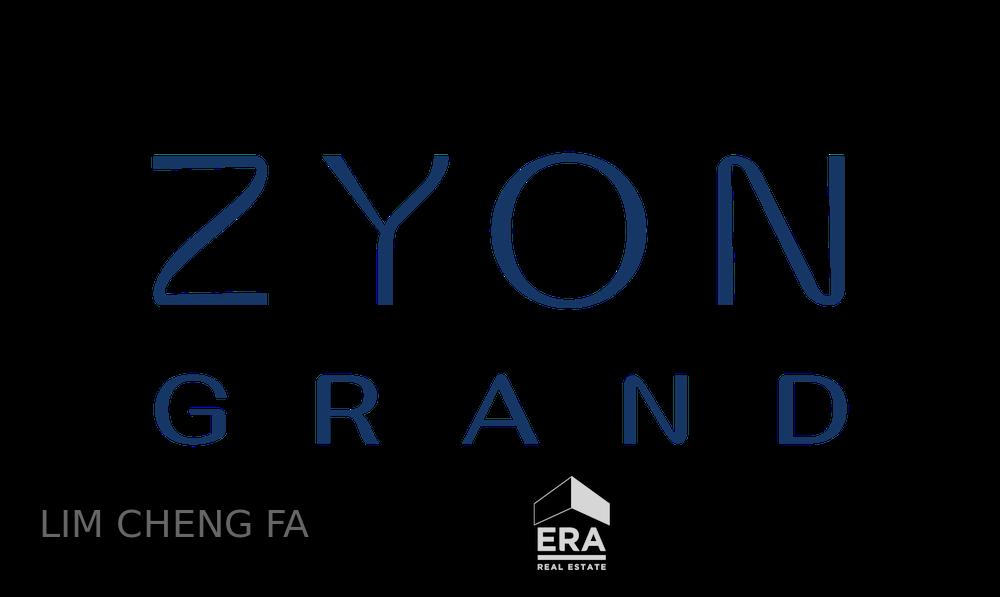Prop-GPT: Condominium: D03 Tiong Bahru Zyon Grand