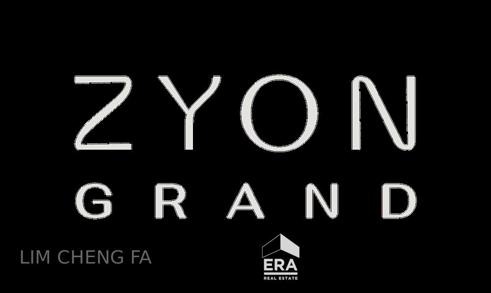 Prop-GPT: Condominium: D03 Tiong Bahru Zyon Grand