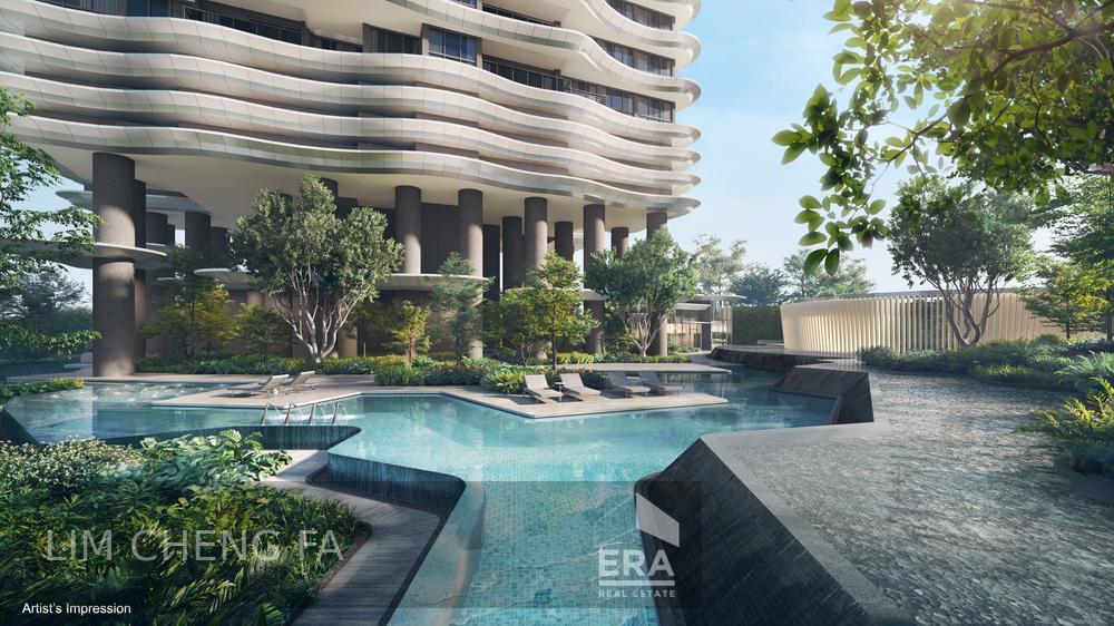 Zyon Grand — 4-bedroom