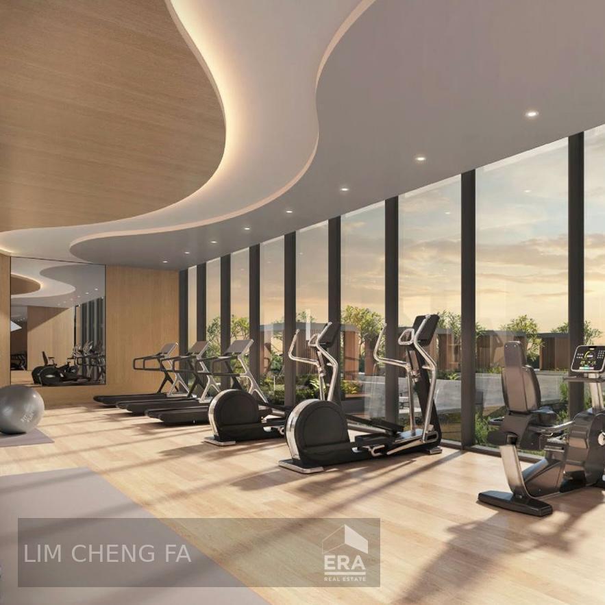 Zyon Grand — 4-bedroom