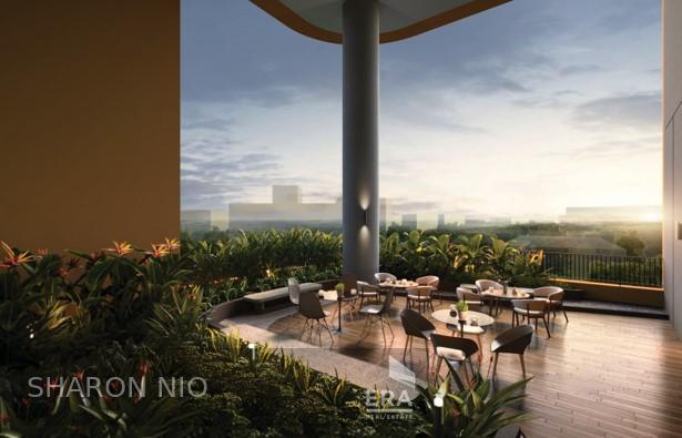 Harrison Food Factory