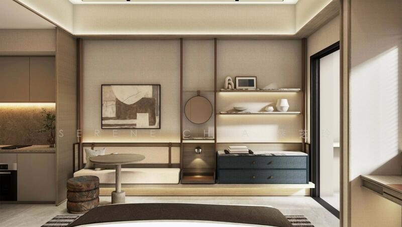 Prop-GPT: Condominium: D09  The Robertson Opus