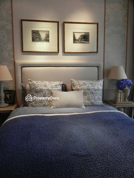 Seascape @ Sentosa Cove