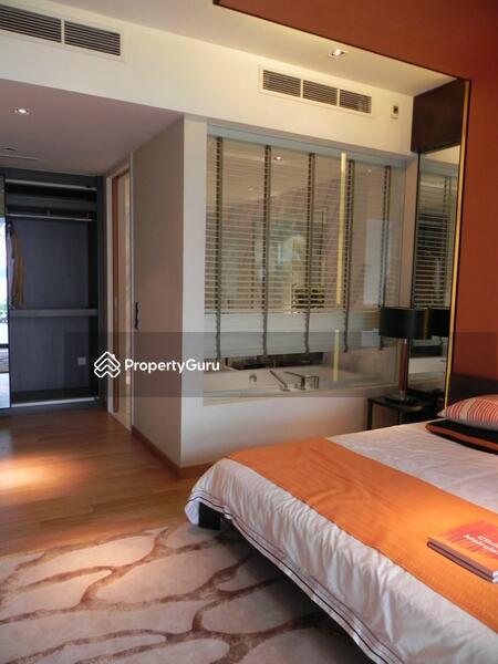 Seascape @ Sentosa Cove