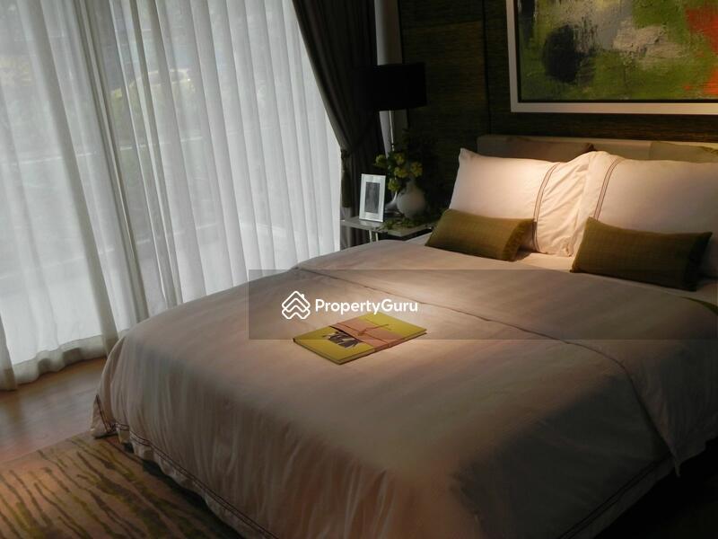 Seascape @ Sentosa Cove