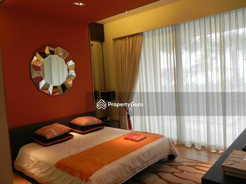 Seascape @ Sentosa Cove