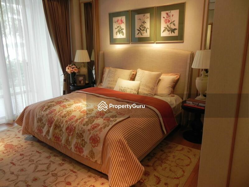 Seascape @ Sentosa Cove