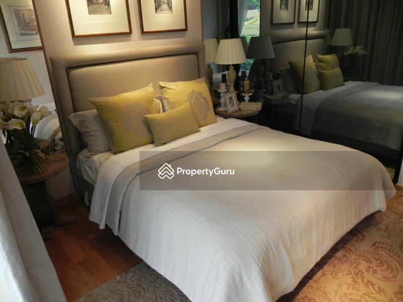 Seascape @ Sentosa Cove