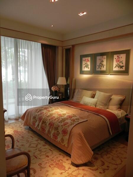 Seascape @ Sentosa Cove