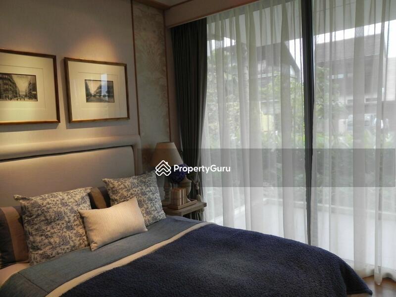 Seascape @ Sentosa Cove