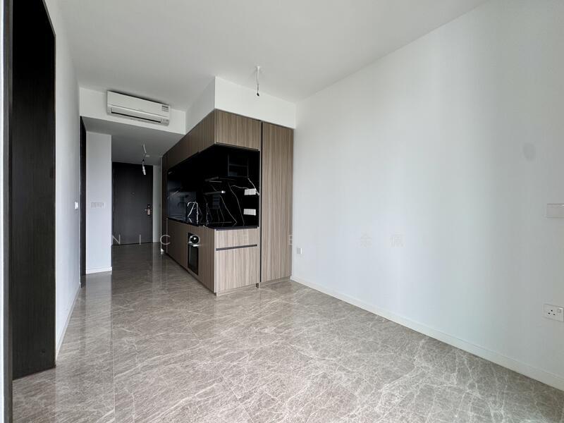 Irwell Hill Residences